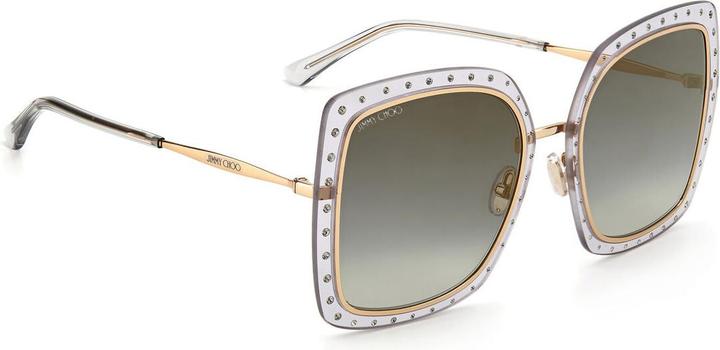 Immagine prodotto Jimmy Choo Occhiali da sole da donna DANY-S-FT3-FQ ø 56 mm