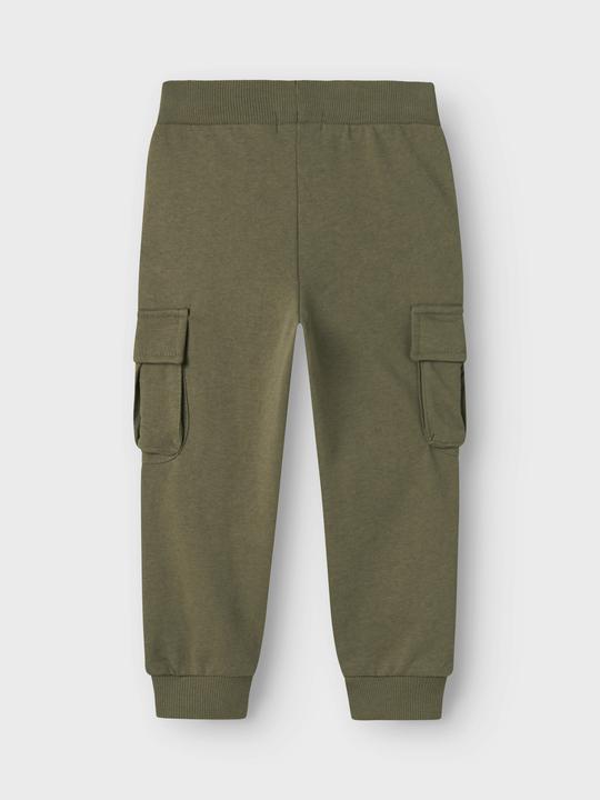Actual product image Name it Nmnoli Sweat Pant Unb Noos (92)