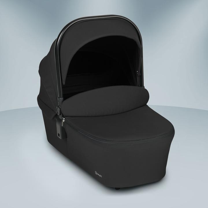 Produktbild BabyGo Harmony 3in1