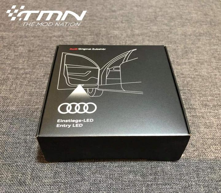 Produktbild Audi Einstiegsleuchten 4G0052133J (single)