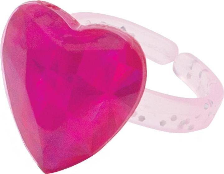 Actual product image Simba SLG Diamond rings, 2-sort.