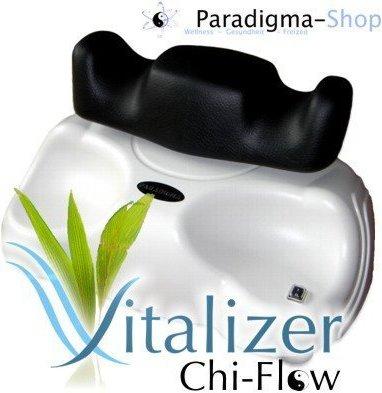 Actual product image Chi-enterprise Chi massage device
