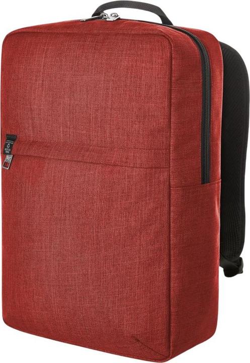 Produktbild Halfar Europe Rucksack Laptops (14 l)