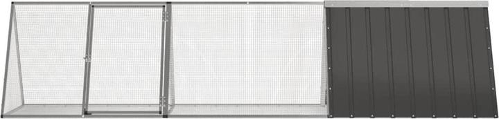 Produktbild vidaXL Kaninchenkäfig