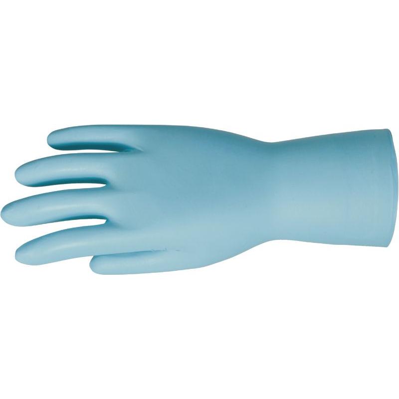 Thumbnail - KCL, Schutzhandschuhe, Einweg-Nitril-Handschuhe Dermatril P 743 (6)