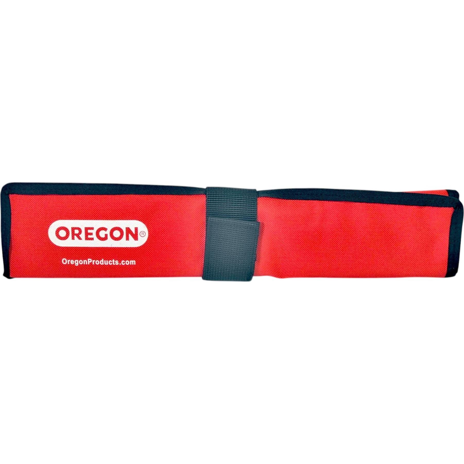 Thumbnail - Oregon, Raspel + Feile, Schärfsatz 4.5 mm 11/64", Rolletui