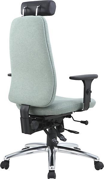 Produktbild kaiserkraft Bürostuhl Ricky