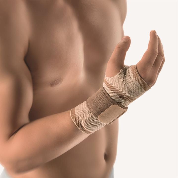 Immagine prodotto Bort Medical ActiveMed supporto per il polso destro beige (L)
