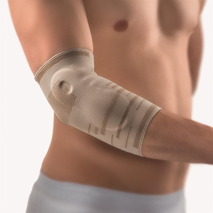 Produktbild Bort Medical ActiveMed Ellenbogenbandage beige