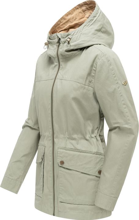 Actual product image Ragwear Lenoa Vintage (S)