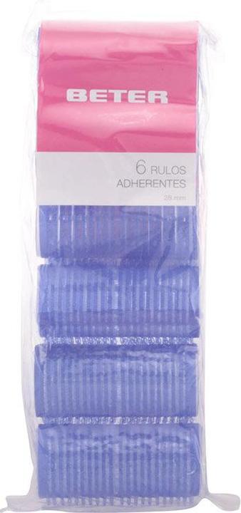 Beter RULOS adherentes 28 mm 6 uds
