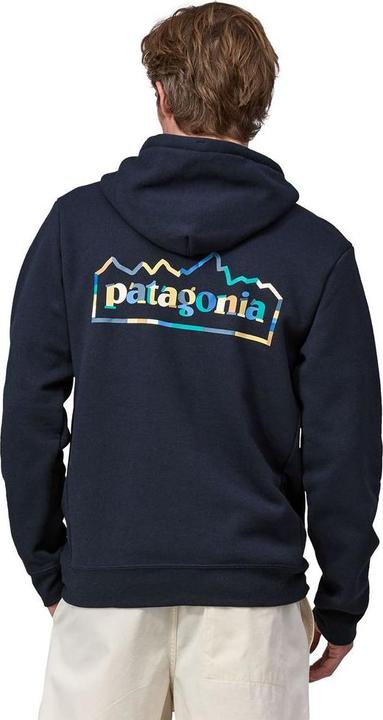 Produktbild Patagonia Unity Fitz Uprisal Hoody (S)