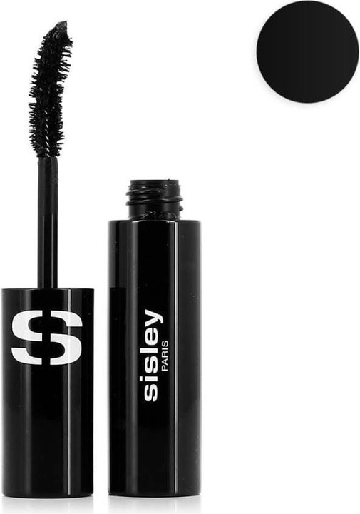 Produktbild Sisley So Curl (Deep Black)