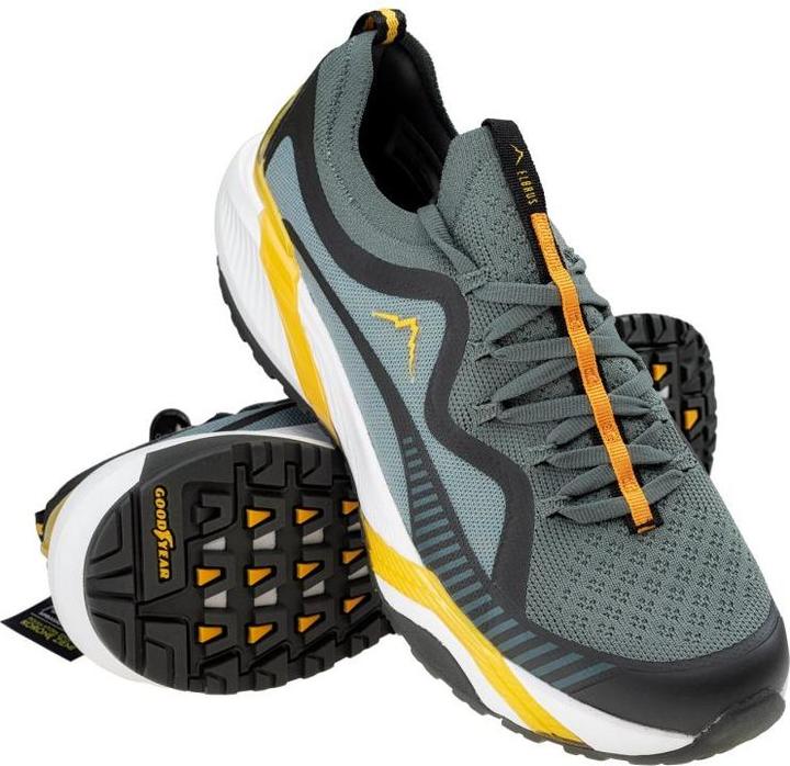 Produktbild Elbrus Elmisti Gr Schuhe (45)