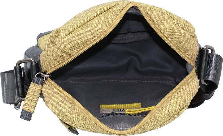 Produktbild Camel Active Satipo Umhängetasche 25 cm