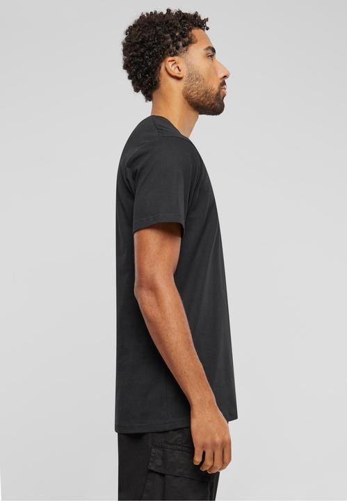 Actual product image Mister Tee Ballin 23 Patch Tee - 131741 (M)