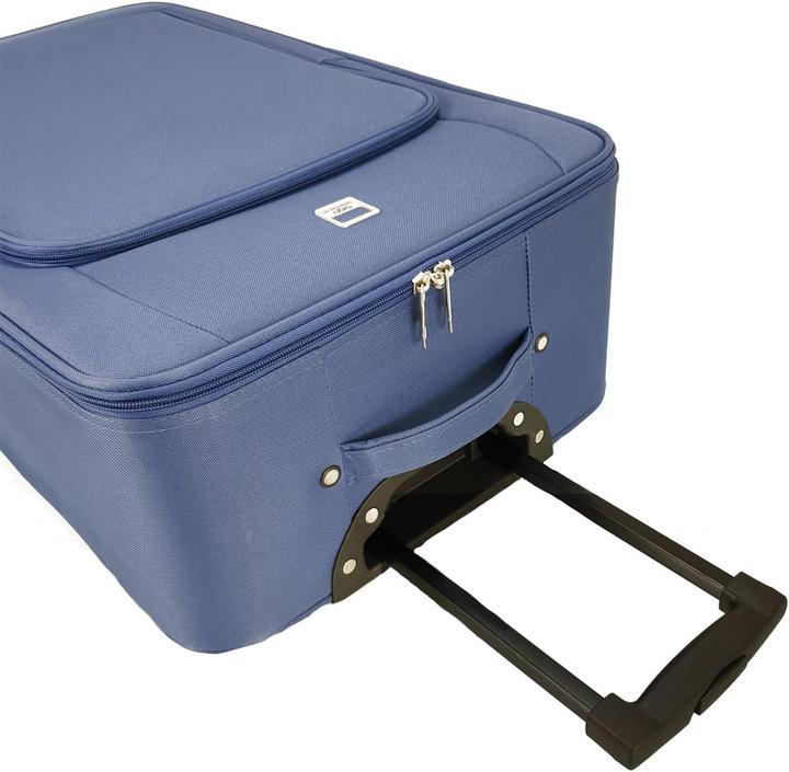 Produktbild SIGN Stoffkoffer (97 l)