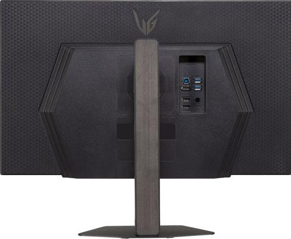 Produktbild LG UltraGear 27G810A 27" 4K Gaming Monitor (3840 x 2160 Pixel, 27")
