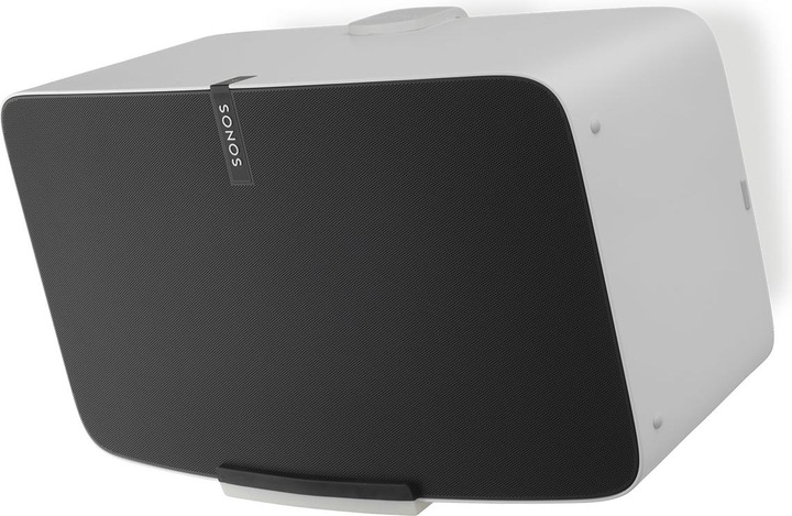 Actual product image Flexson Sonos Play:5 (2nd Gen) Wall Mount (1 pcs., Wall installation, Tiltable, Pivoting)