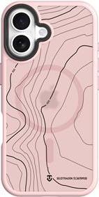 Immagine prodotto Tactical MagForce Hyperstealth Sika Hülle für iPhone 16 Pink Panther (Apple iPhone 16)
