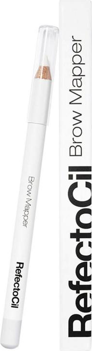 Produktbild Refectocil Brow Mapper (Weiss)