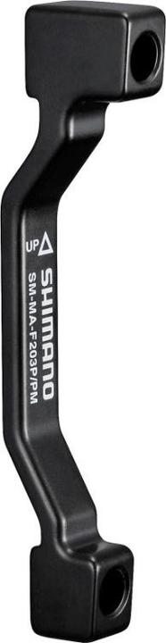 Productafbeelding Shimano Adapter SM-MA ESMMAF203PPMA