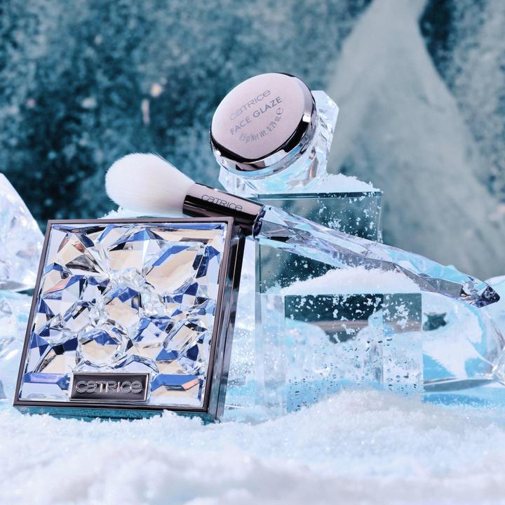 Immagine prodotto Catrice Pennello per evidenziatore Arctic Illusion (Highlighter)