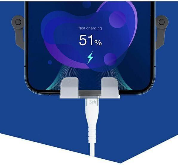 Immagine prodotto 3MK Supporto per auto a gravità Spider