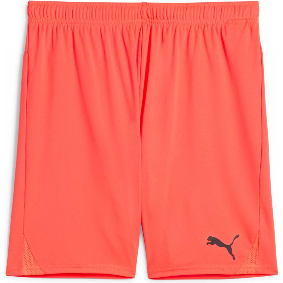 Thumbnail - Puma, Herren, Sporthose, teamGOAL Shorts (XXL), Rot, XXL