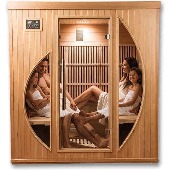 Thumbnail - Wellness, Sauna, Grummet