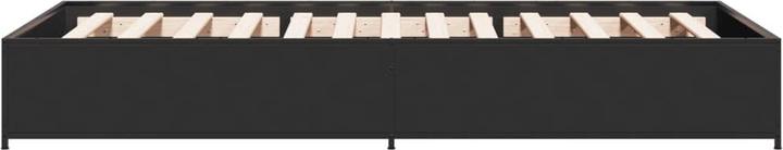 Image du produit vidaXL Bettgestell (75 x 190 cm)