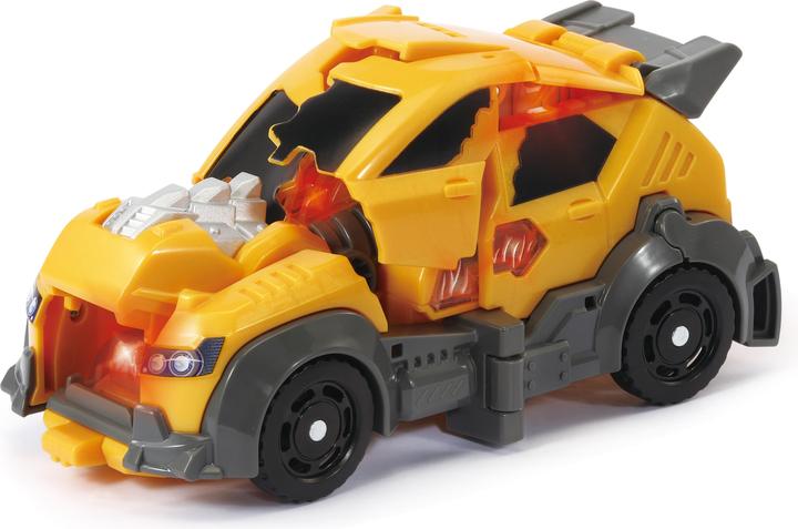 Produktbild VTech Switch & Go Dinos - Action-T-Rex 80-541304