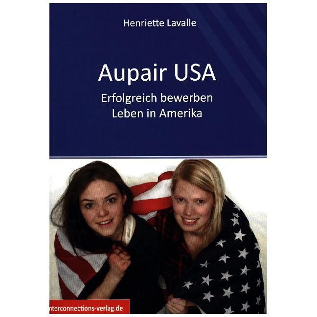 Au-Pair USA, Ratgeber