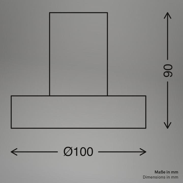 Image du produit pfister Teepu (E27)