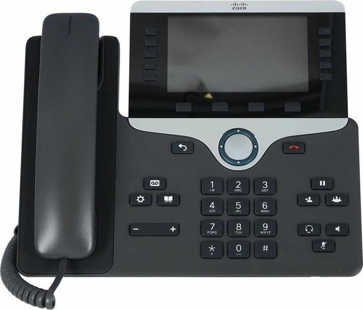 Cisco IP PHONE 8811 WITH