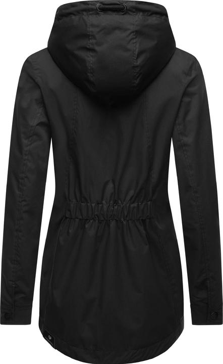 Actual product image Ragwear Zuzka (5XL)