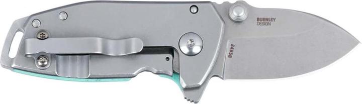 Immagine prodotto CRKT Squit Compact Blue