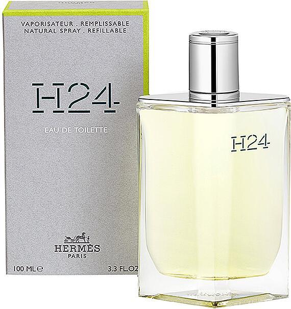 Immagine prodotto Hermès H24 (Eau de toilette, 100 ml)