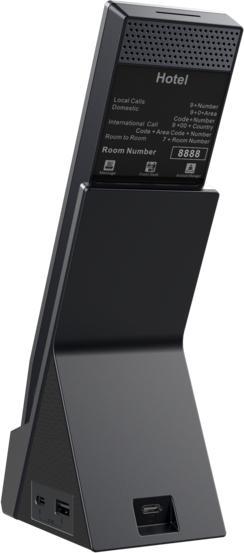 Image du produit Fanvil H603W SIP-Phone Hôtel