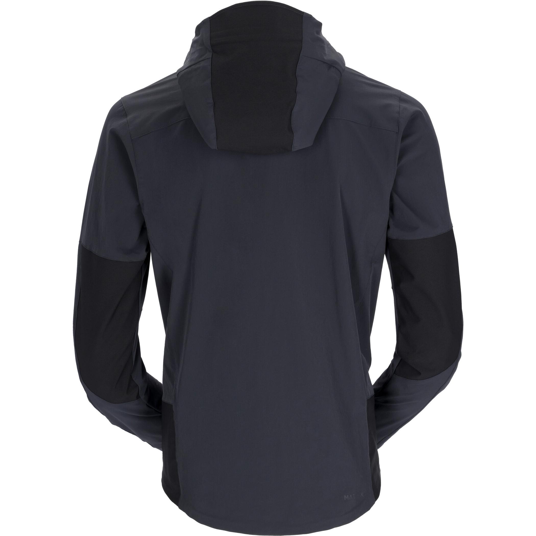 Thumbnail - Rab, Herren, Jacke, Torque (M), Blau, M