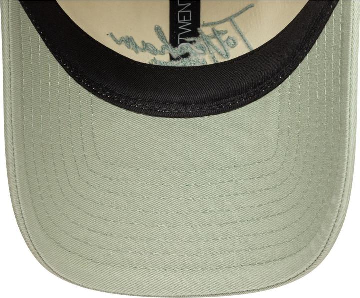Produktbild New Era 9Twenty Damen Cap - Tottenham Hotspur Mint (One Size)
