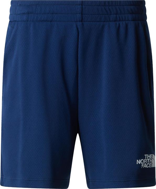 Produktbild North Face Poly Knit Short Kids (128, S)