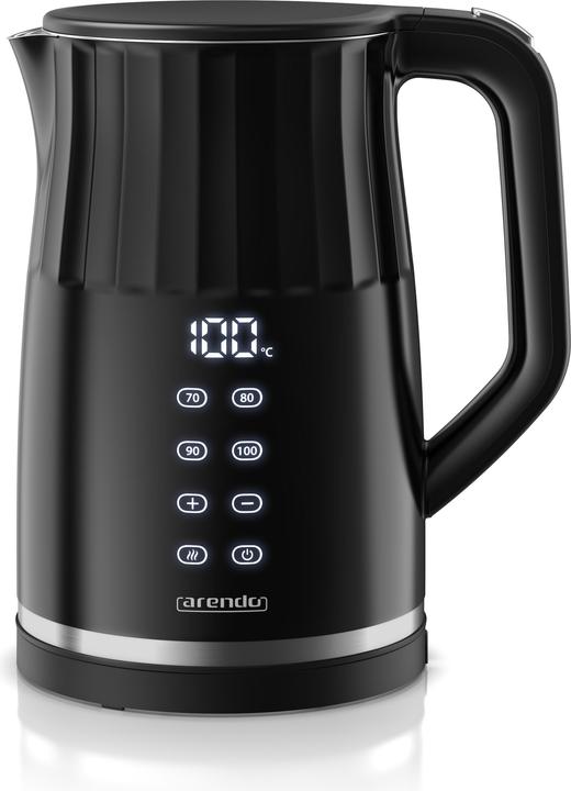 Arendo Wasserkocher (1.70 l)
