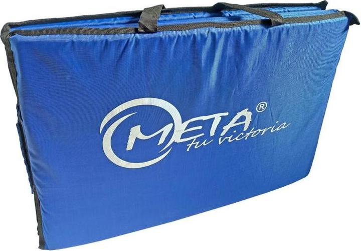 Produktbild Meta-tu-Victoria Trainingsmatte faltbar (40 mm)