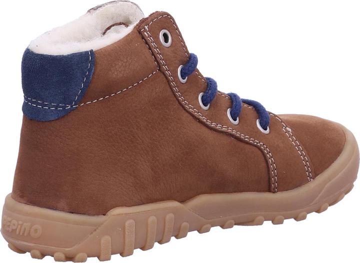 Produktbild Ricosta Lauflernschuh Denny (25)