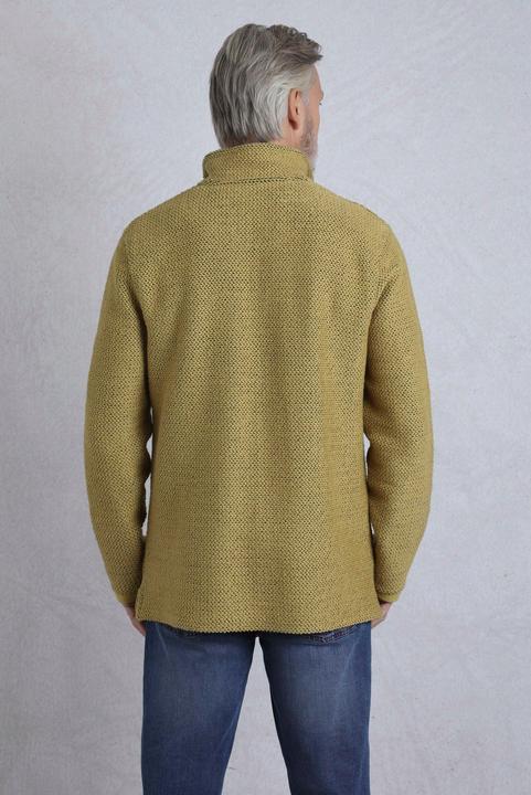 Immagine prodotto Weird Fish Cruiser Pullover Cerniera ad un quarto Uomo (M)