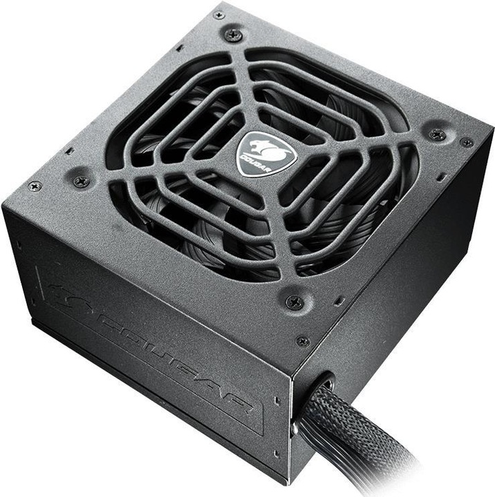 Immagine prodotto Cougar Gaming 31XC550.0001P Alimentatore 550 W 20+4 pin ATX Nero (550 W)