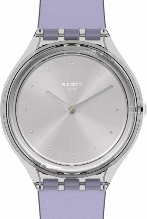 Immagine prodotto Swatch Amore per la pelle (Orologio da polso analogico, 37 mm)