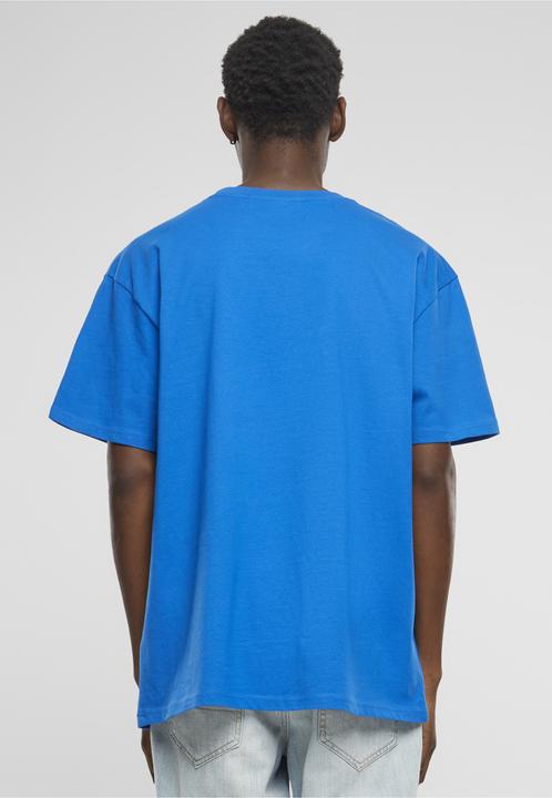 Produktbild Urban Classics Rumble Heavy Oversize Tee - 140753 (XS)