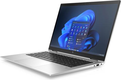 Produktbild HP Elite x360 1040 14 inch G9 2-in-1 Notebook PC, 1,7 GHz, 35,6 cm (14 Zoll), 1920 x 1200 Pixel, 16 (14.02", 1000 GB, 16 GB, CH, Intel Core i7-1255U)